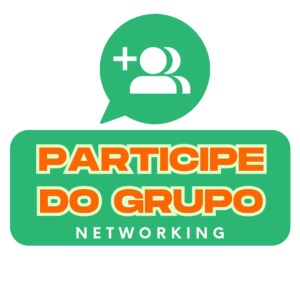 GRUPO DE WHATSAPP PARA NETWORKING